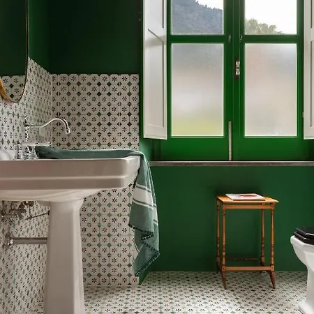 Frangimare La Segreta アパートホテル マルファ