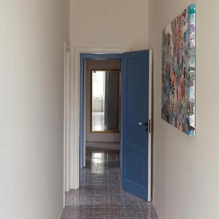 Frangimare La Segreta マルファ