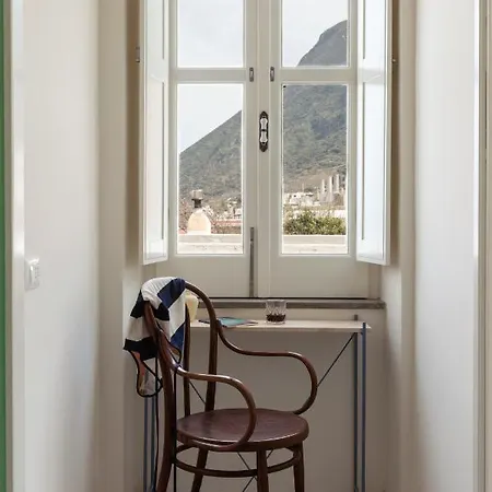 Frangimare La Segreta 4*