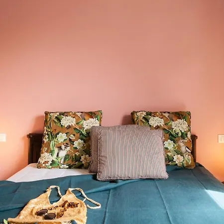 Frangimare La Segreta 4* マルファ