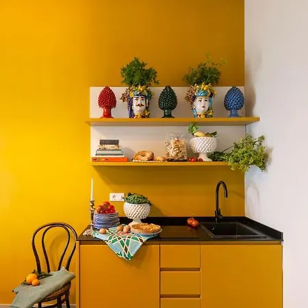 Frangimare La Segreta