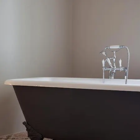 Frangimare La Segreta アパートホテル マルファ