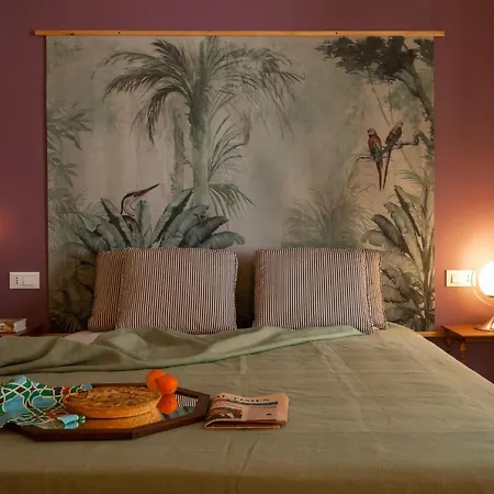 Frangimare La Segreta