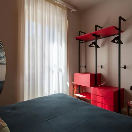 Frangimare La Segreta マルファ