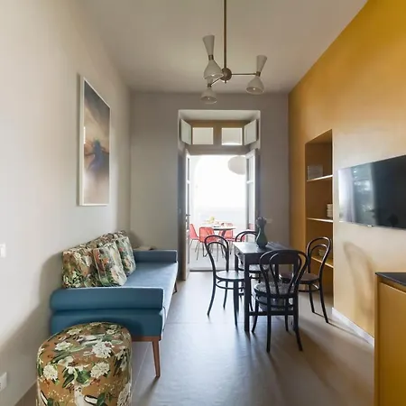 Frangimare La Segreta 4* マルファ