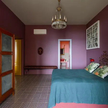 Frangimare La Segreta 4*