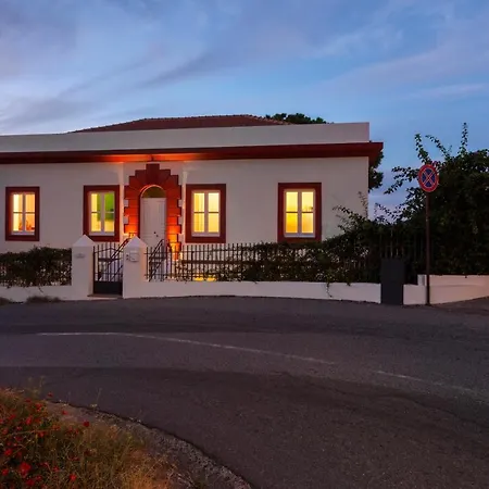 アパートホテル Frangimare La Segreta