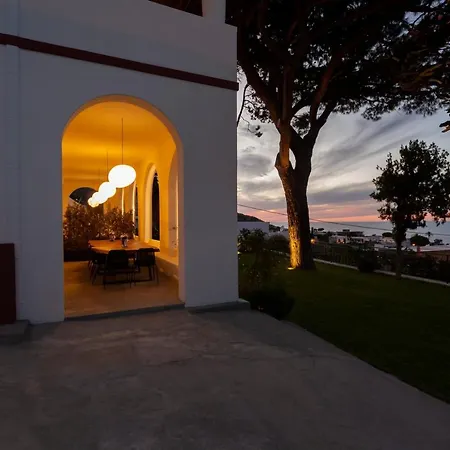 Frangimare La Segreta