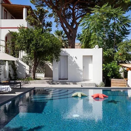 Frangimare La Segreta 4*