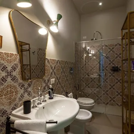 Frangimare La Segreta 4*