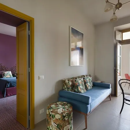 Frangimare La Segreta マルファ