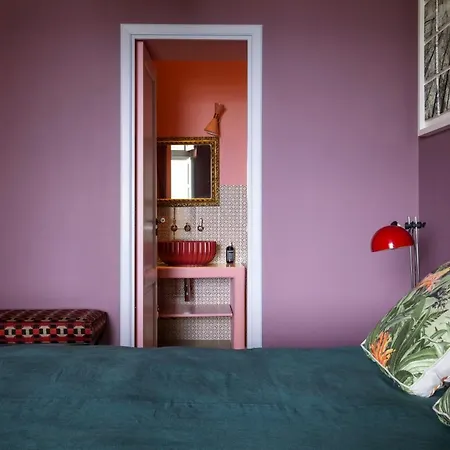 Frangimare La Segreta マルファ