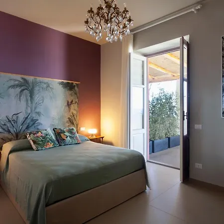 Frangimare La Segreta 4* マルファ