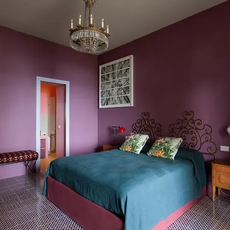 Frangimare La Segreta