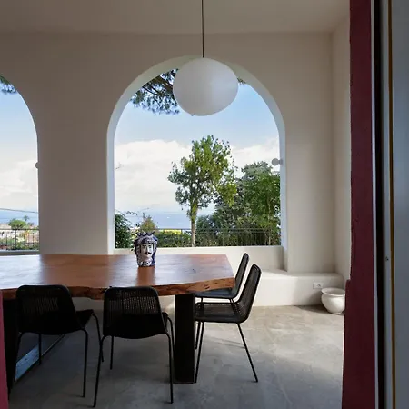 Frangimare La Segreta