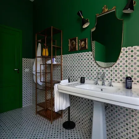 Frangimare La Segreta アパートホテル マルファ