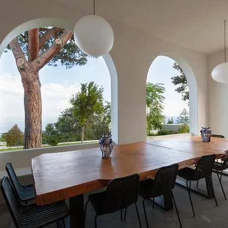 Frangimare La Segreta 4*